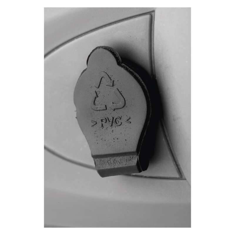 Svítilna EMOS 5 W CREE LED šedá