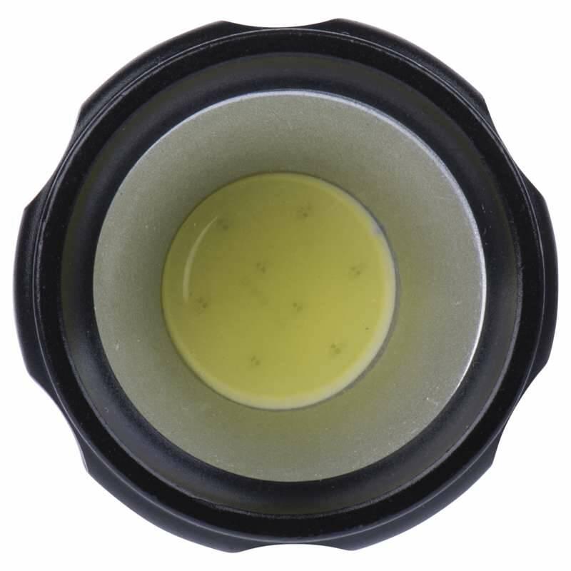 Svítilna EMOS COB LED 3W 3×AAA