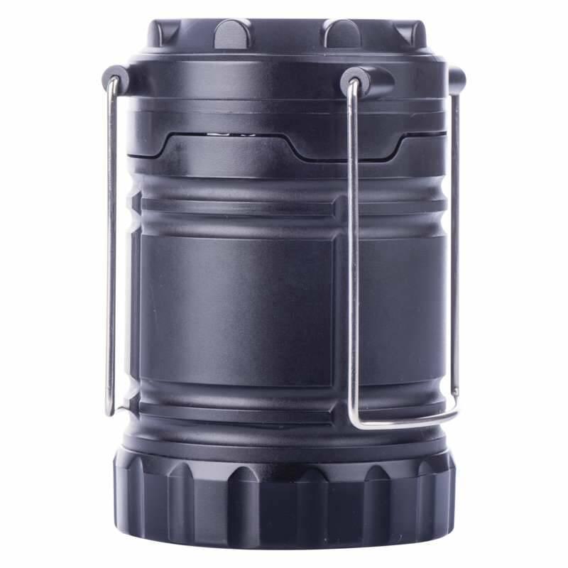 Svítilna EMOS Kempinková COB LED, 3x AA