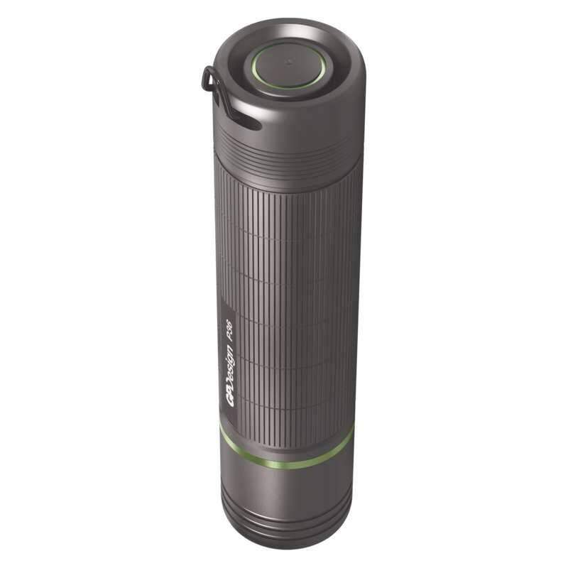 Svítilna GP P36 3x AAA baterie GP Ultra