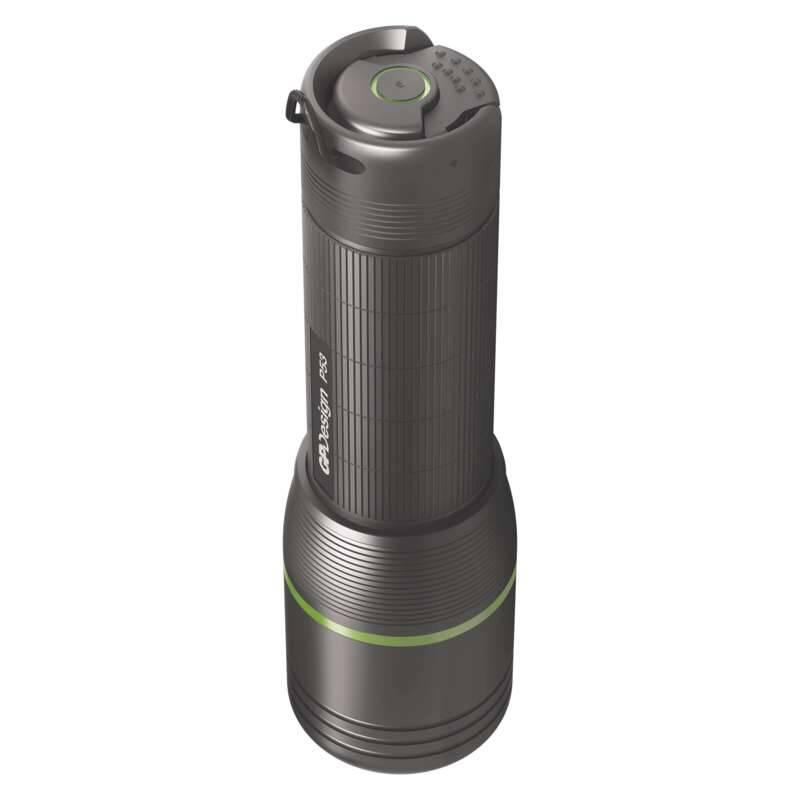 Svítilna GP P53 3x AAA baterie GP Ultra