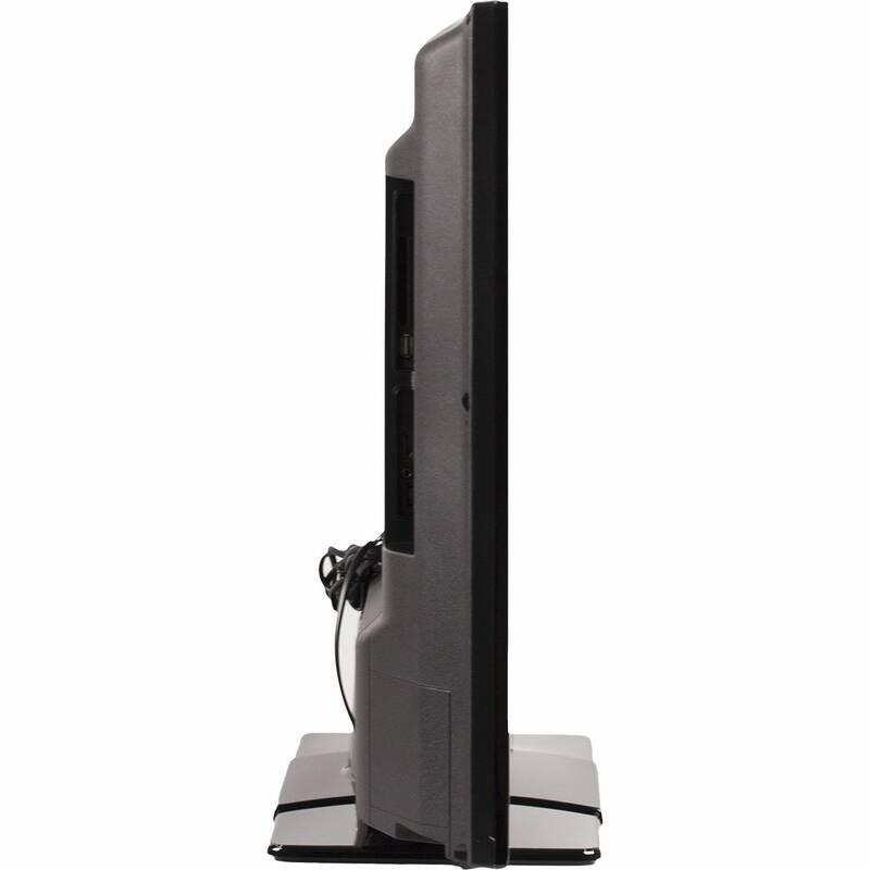 Televize Orava LT-1017 černá