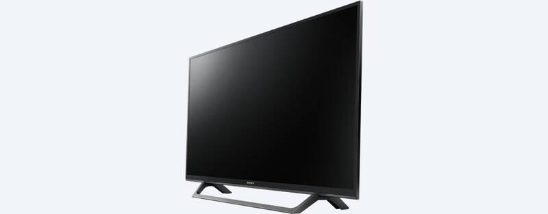 Televize Sony KDL-40WE665B černá