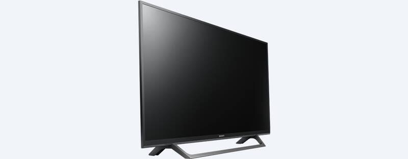 Televize Sony KDL-40WE665B černá