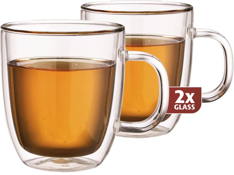 Termosklenice Maxxo Extra Tea 480 ml