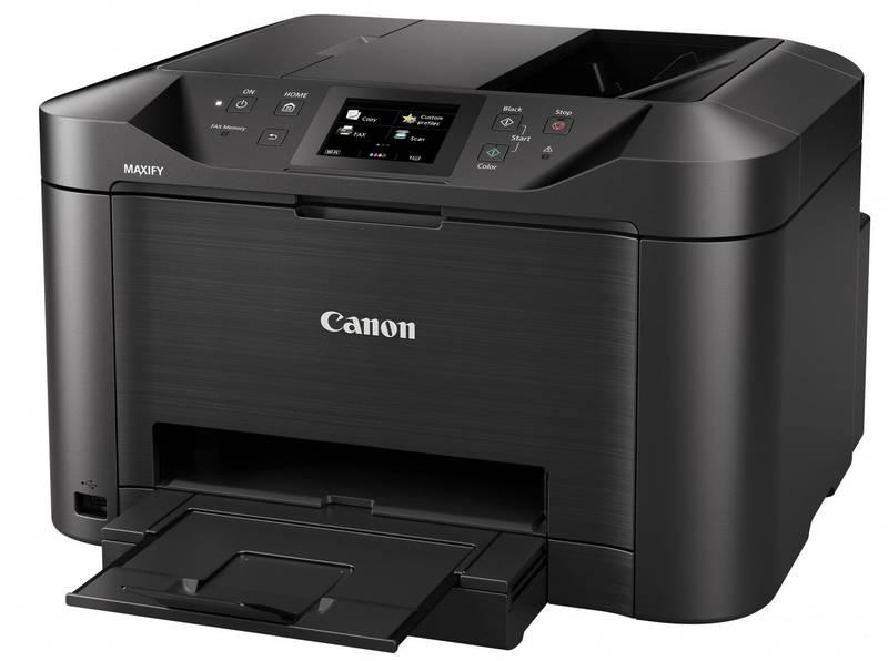 Tiskárna multifunkční Canon MAXIFY MB5150