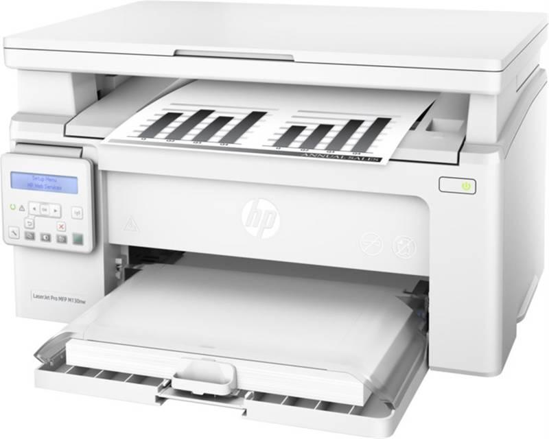 Tiskárna multifunkční HP LaserJet Pro M130nw