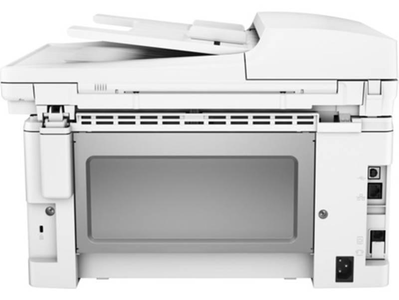 Tiskárna multifunkční HP LaserJet Pro MFP M130fw