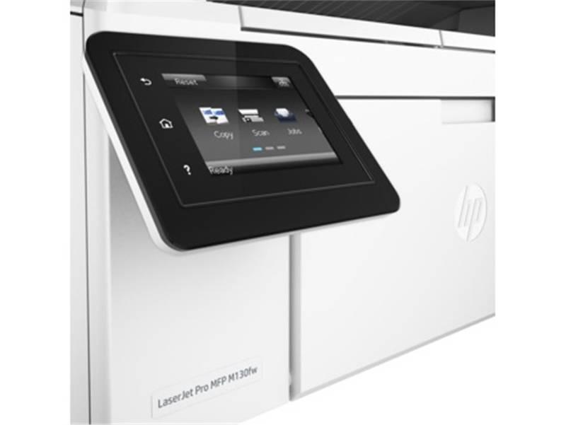 Tiskárna multifunkční HP LaserJet Pro MFP M130fw