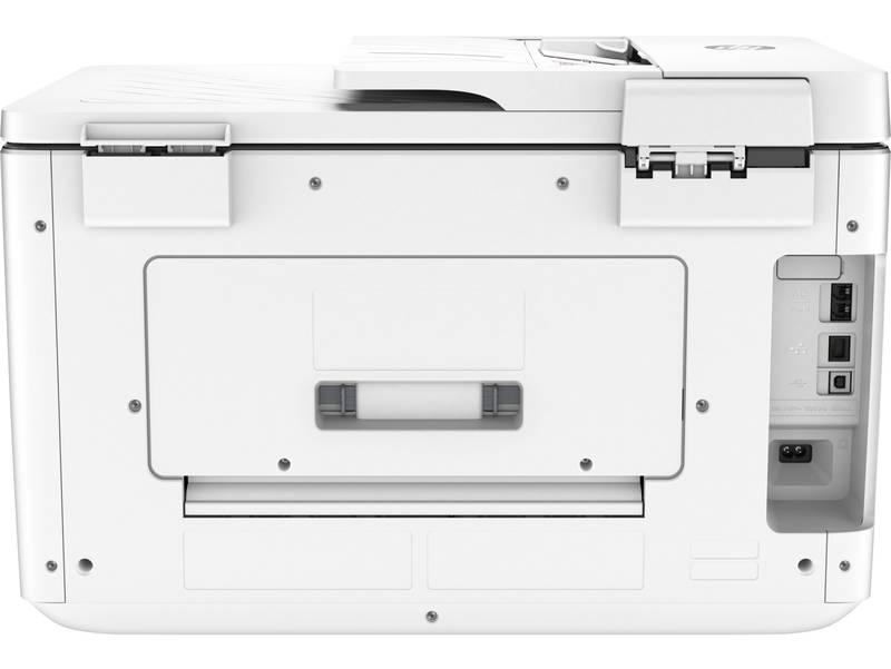 Tiskárna multifunkční HP Officejet Pro 7740