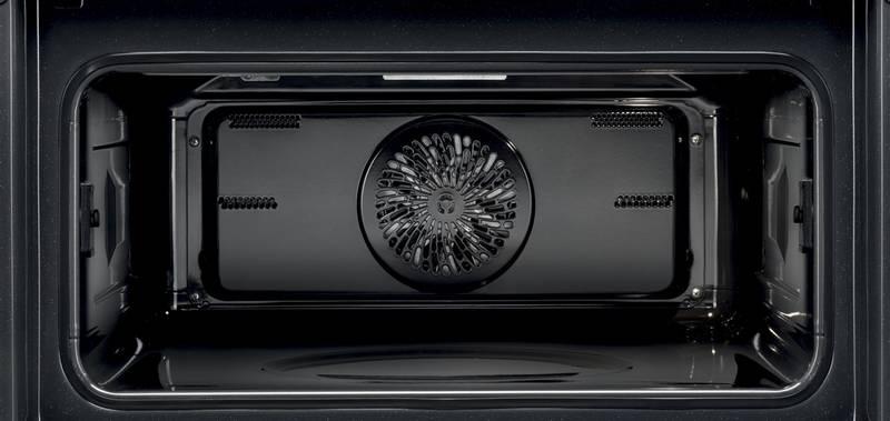 Trouba AEG Mastery KME761000M nerez