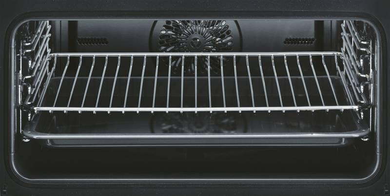 Trouba AEG Mastery KME761000M nerez