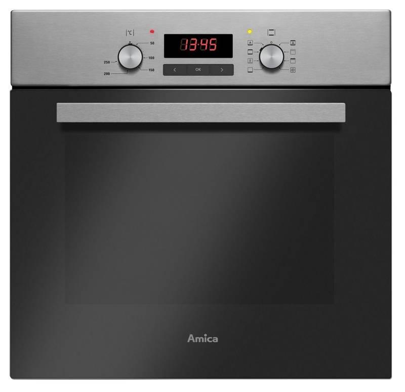 Trouba Amica TEA 18MC X nerez