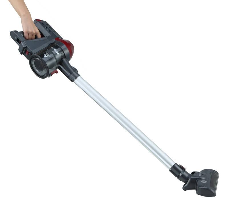 Tyčový vysavač Hoover Freedom FD22RP 011