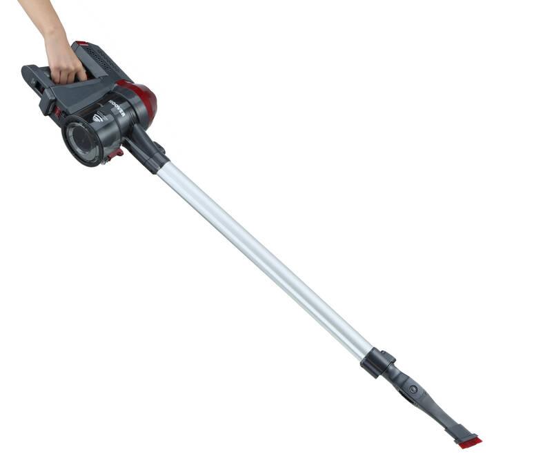 Tyčový vysavač Hoover Freedom FD22RP 011