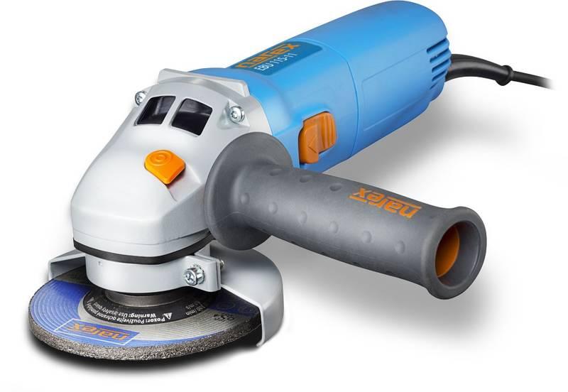 Úhlová bruska Narex EBU 115-11