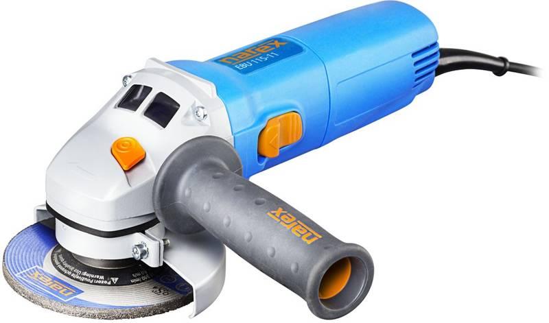 Úhlová bruska Narex EBU 115-11