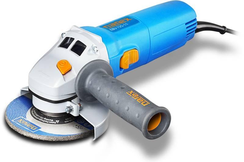 Úhlová bruska Narex EBU 125-11