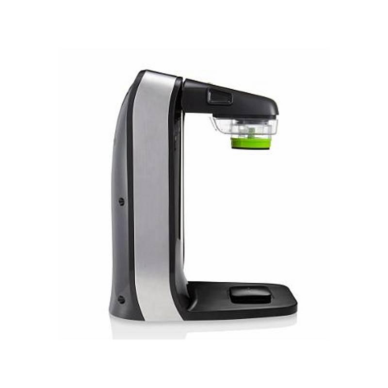 Vakuovačka FoodSaver FFS010X černá ocel