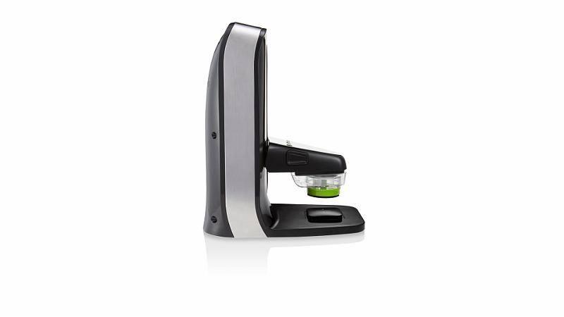 Vakuovačka FoodSaver FFS010X černá ocel