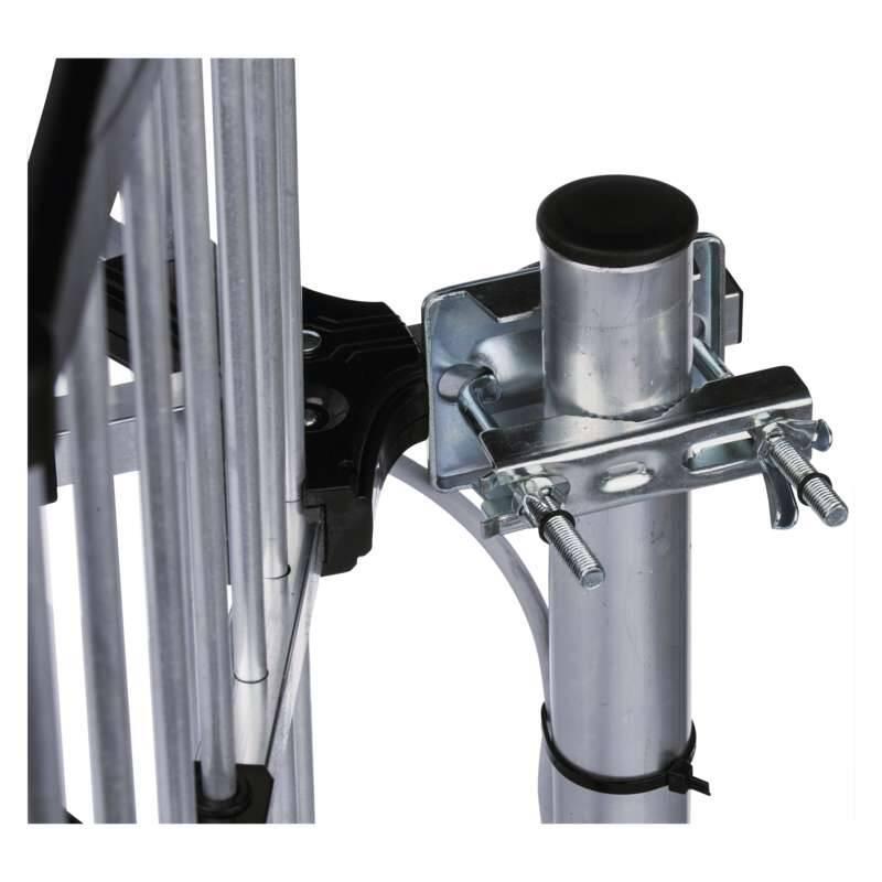 Venkovní anténa EMOS EM-16LTE, 0–100 km DVB-T2