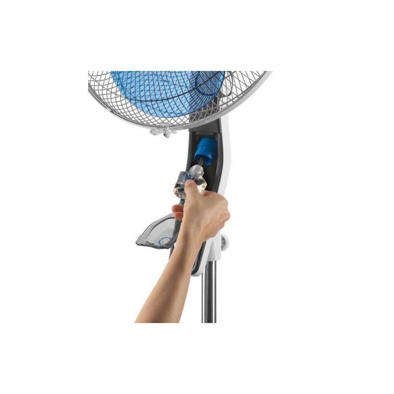 Ventilátor Rowenta MOSQUITO PROTECT VU4210F0 bílý