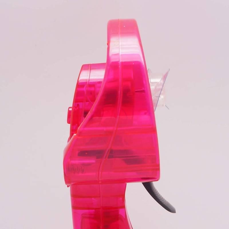 Ventilátor stolní Ardes 5F02P růžový