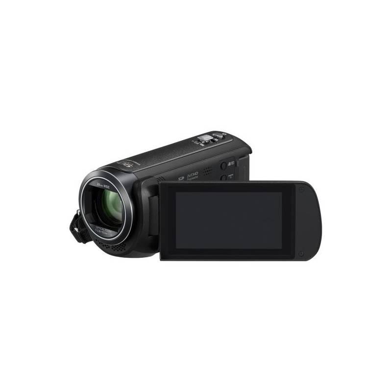 Videokamera Panasonic HC-V380EP-K