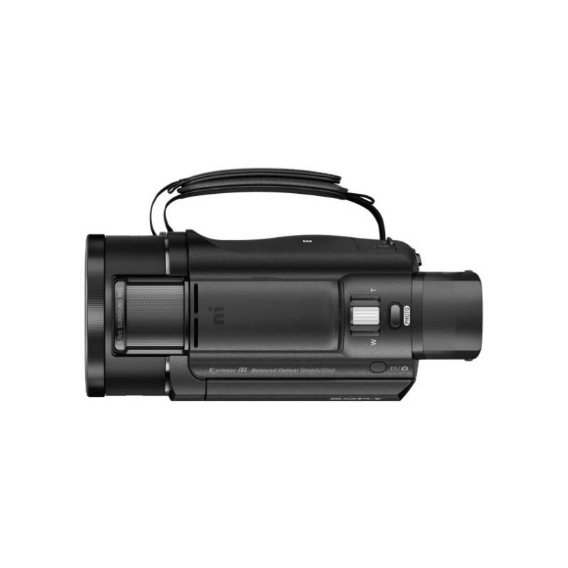 Videokamera Sony FDR-AX53B černá