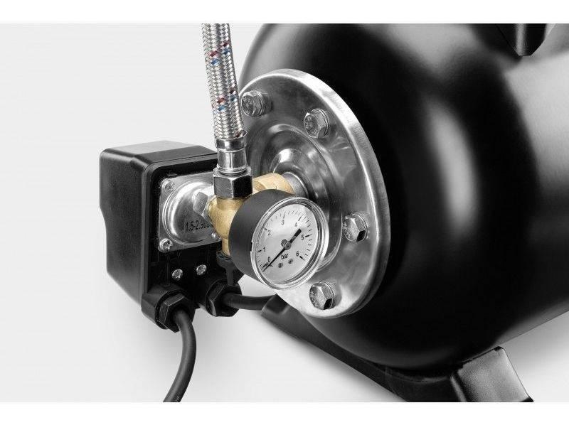 Vodárna Kärcher BP 3 Home *EU