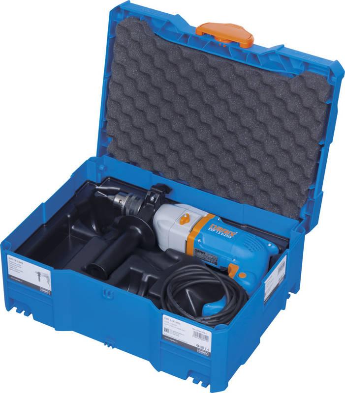 Vrtačka Narex EVP 13 E-2H3 Combi