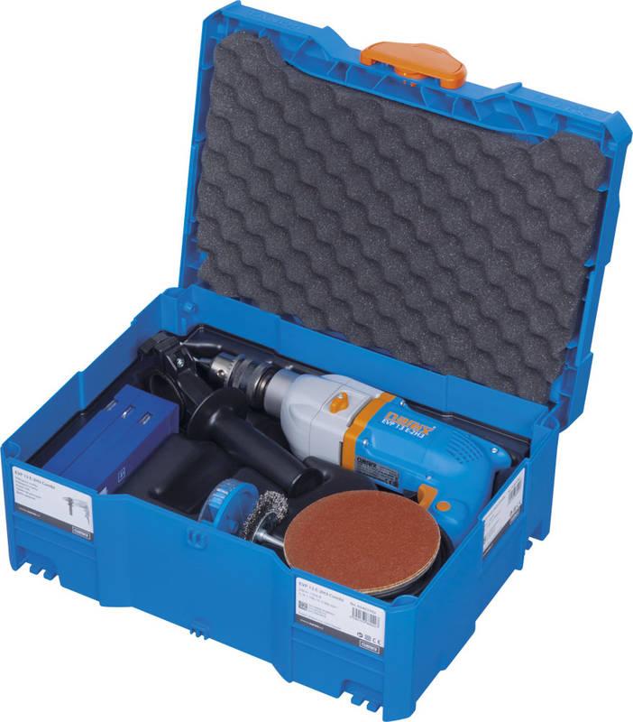 Vrtačka Narex EVP 13 E-2H3 Combi