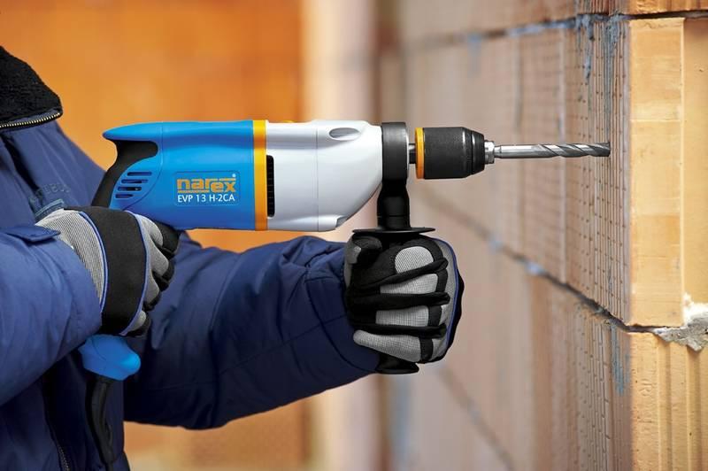 Vrtačka Narex EVP 13 H-2CA