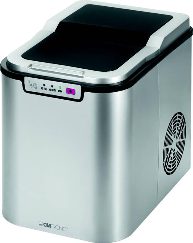 Výrobník ledu Clatronic EWB 3526