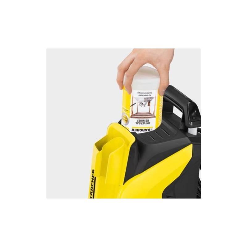 Vysokotlaký čistič Kärcher K 4 FC Home