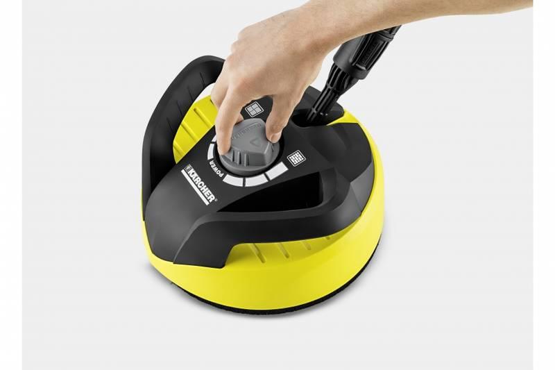 Vysokotlaký čistič Kärcher K 4 Premium FC Home