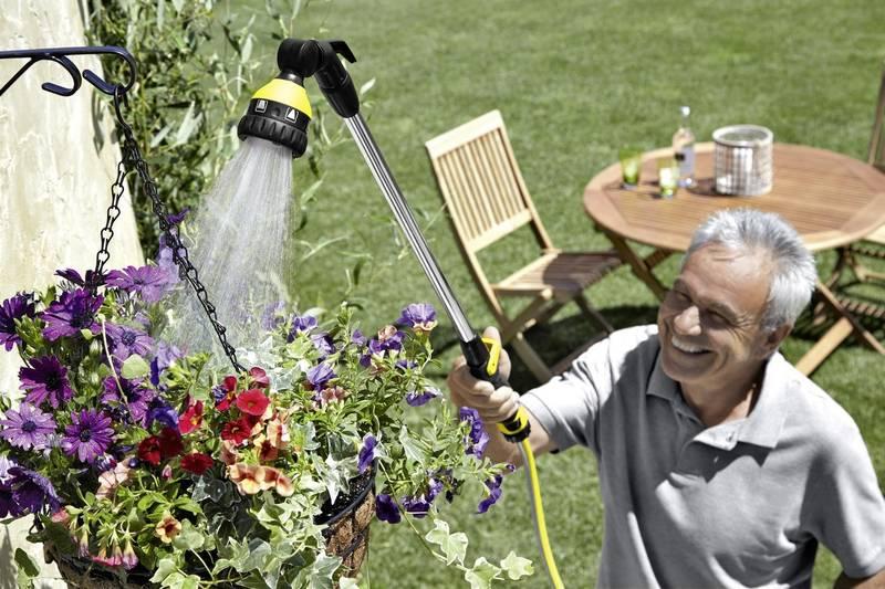 Zalévací tyč Kärcher Plus