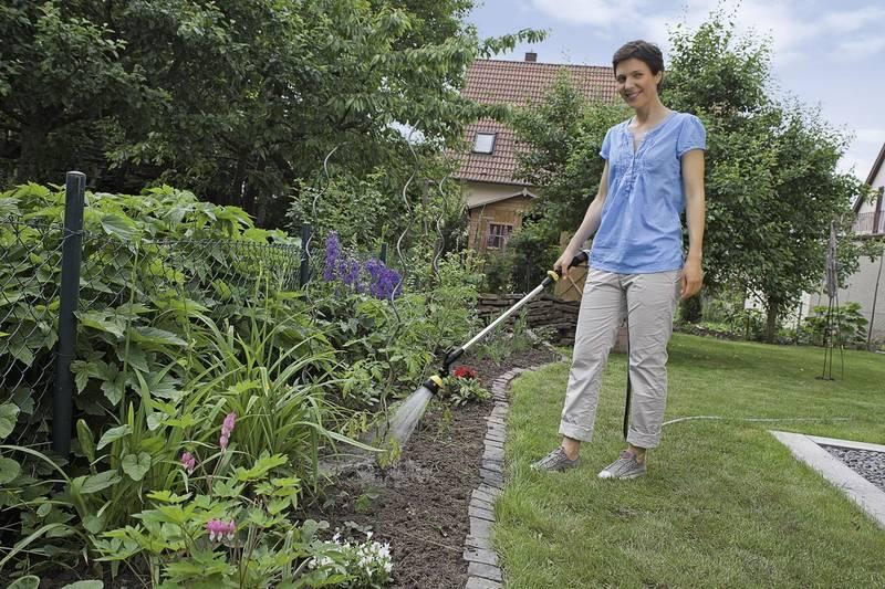 Zalévací tyč Kärcher Plus