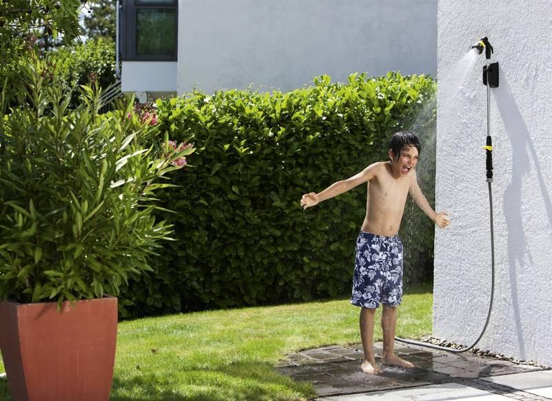 Zalévací tyč Kärcher Plus