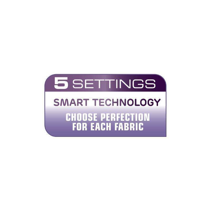 Žehlicí systém Tefal Pro Express GV9071E0 modrá