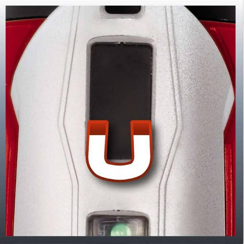 Aku šroubovák Einhell TE-SD 3,6 Li Kit Red