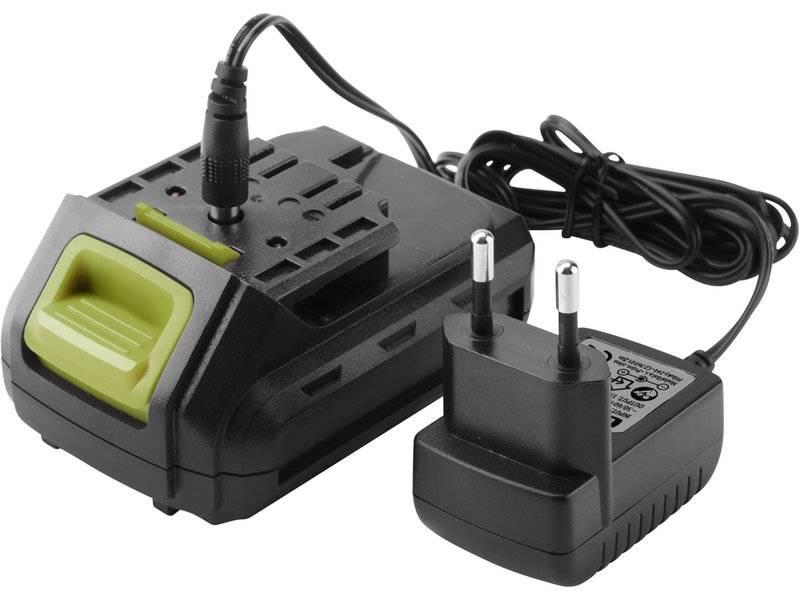 Aku vrtačka EXTOL Craft 402400