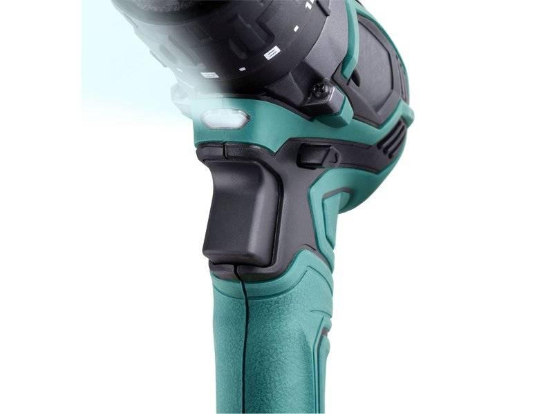 Aku vrtačka EXTOL Industrial 8791110