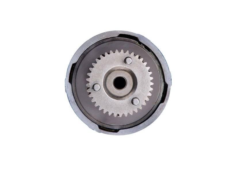 Aku vrtačka EXTOL Industrial 8791110