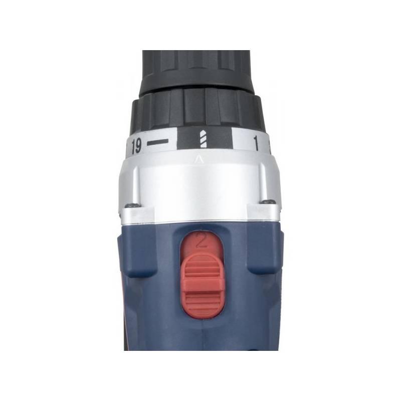 Aku vrtačka Güde BS 18-151-04K