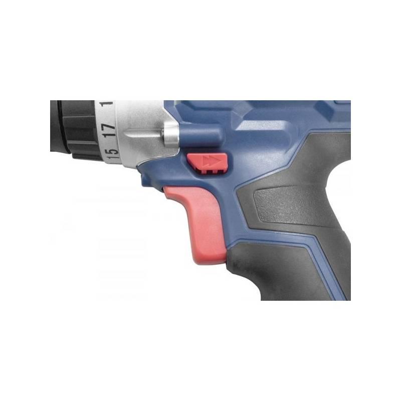 Aku vrtačka Güde BS 18-151-04K