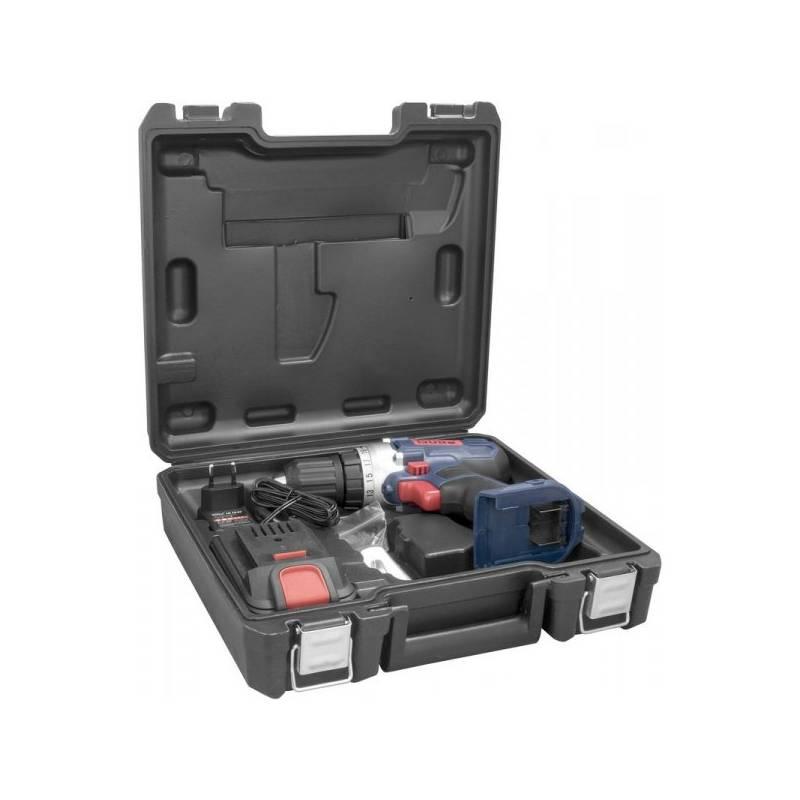 Aku vrtačka Güde BS 18-151-04K