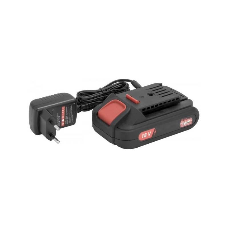 Aku vrtačka Güde BS 18-151-04K