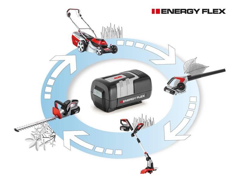 Akumulátor AL-KO 40 V
