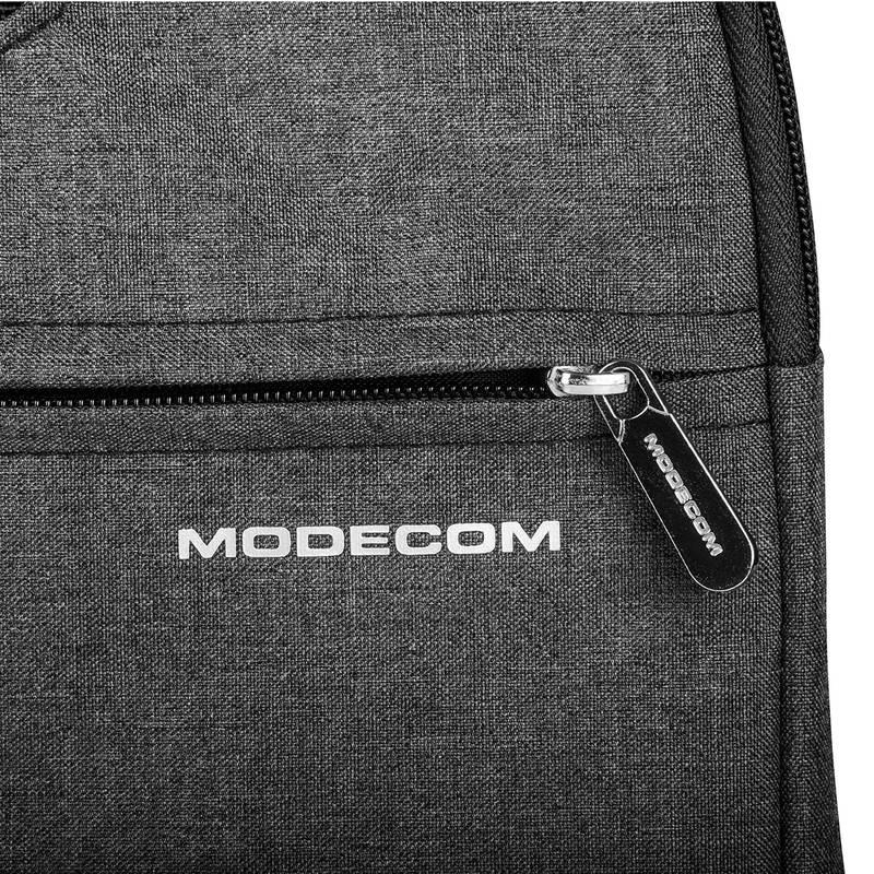 Brašna na notebook Modecom HIGHFILL 11,3" černá